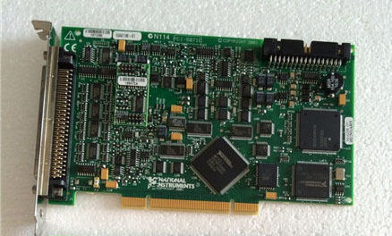 NI PCI-6071E - Click Image to Close